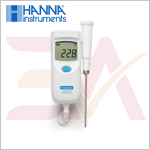 HI-93501 Foodcare Thermistor Thermometer